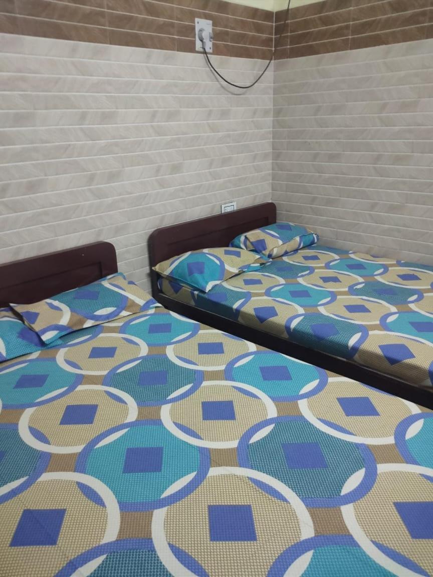 Хостел Sri Vari Residency Веллуру Экстерьер фото